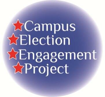 Campus Election Engagement Project icon